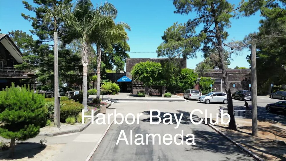 200 Packet Landing Rd, Alameda, CA for sale - Commercial Listing Video - Image 1 of 37