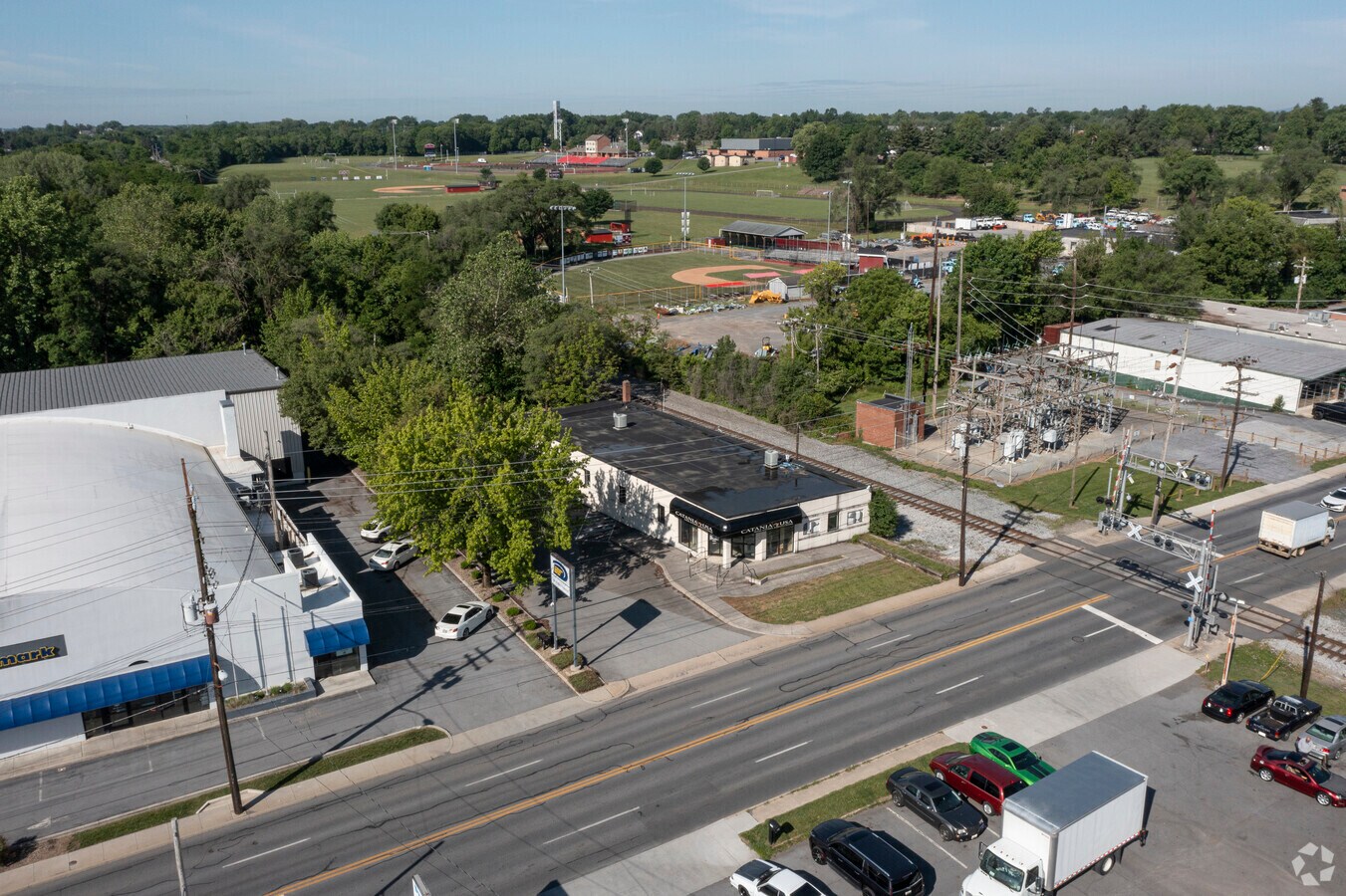 535 Northern Ave, Hagerstown, MD 21742