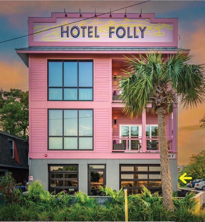 87 Center St, Folly Beach, SC for lease Building Photo- Image 1 of 22