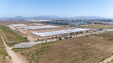 101 Logistics Ctr, Oxnard, CA for lease Construction Photo- Image 2 of 8