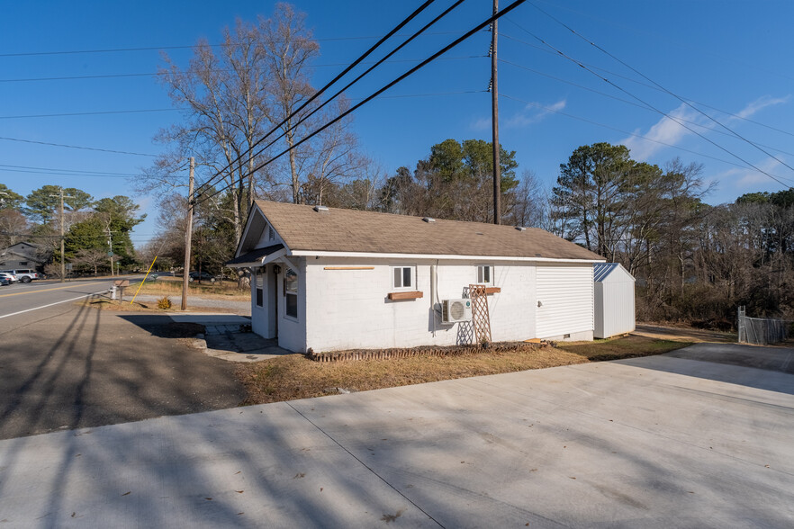 737 S Main St, Jasper, GA for sale - Building Photo - Image 3 of 20