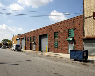 More details for 225 Coster St, Bronx, NY - Industrial for Lease