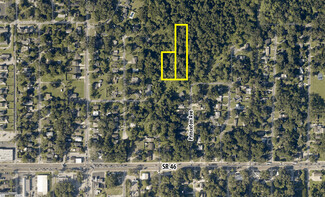 More details for 0 Lilly, Sanford, FL - Land for Sale