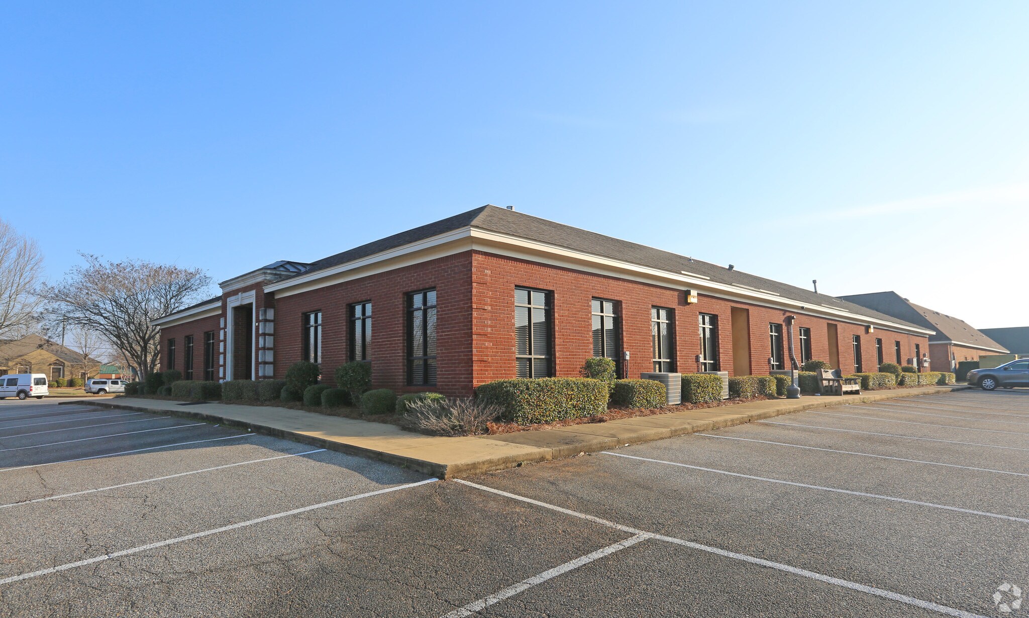 8100-8104 Seaton Pl, Montgomery, AL for sale Primary Photo- Image 1 of 1