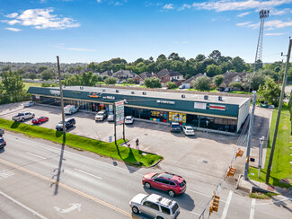 More details for 2810 Louetta Rd, Spring, TX - Retail for Lease