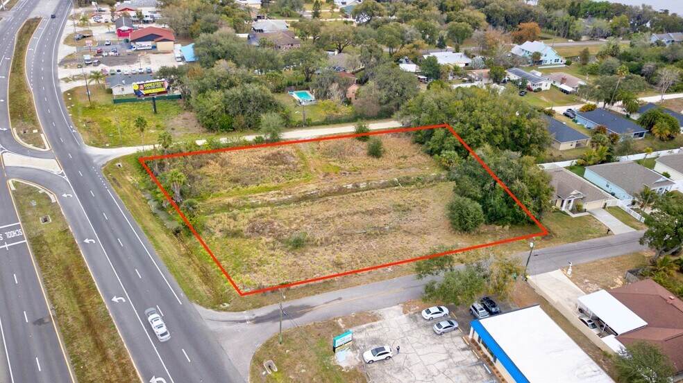 N Hwy 1, Cocoa, FL for sale - Other - Image 1 of 1