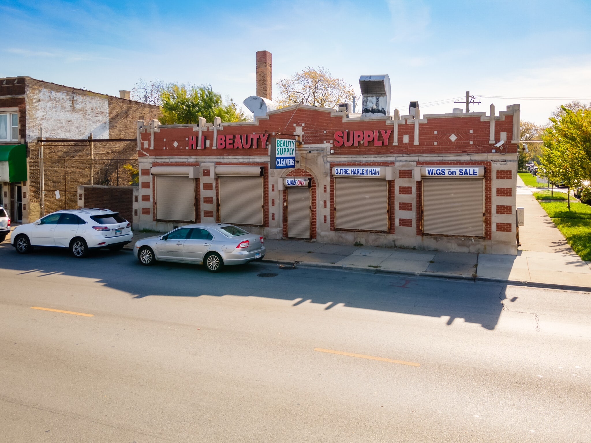 255 W 79th St, Chicago, IL for lease Primary Photo- Image 1 of 16