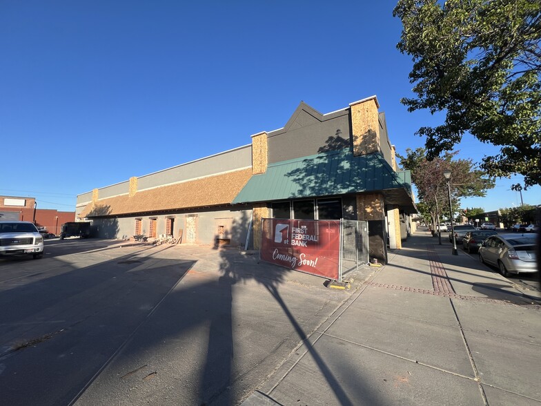 1217 2nd St S, Nampa, ID for lease - Building Photo - Image 1 of 76