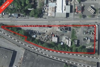 More details for 801-829 W Erie Blvd, Syracuse, NY - Land for Sale