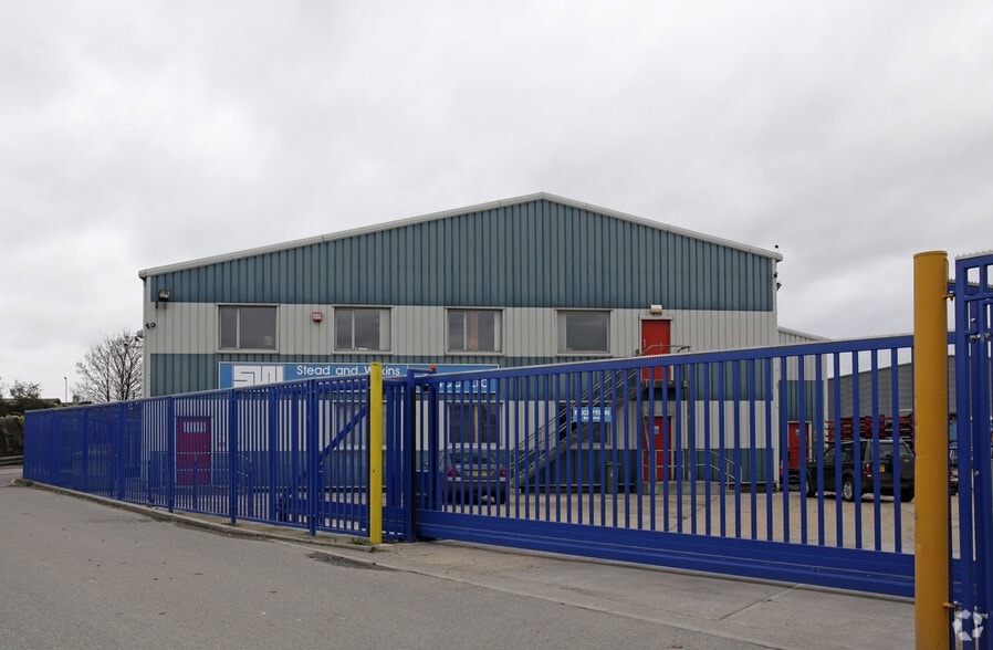 Thames Rd, Dartford for sale - Building Photo - Image 3 of 3