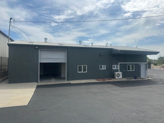 701-715 Fulton Shipyard Rd, Antioch, CA for sale Building Photo- Image 1 of 1