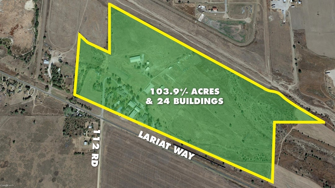 11200 Lariat Way, Dodge City, KS for sale Primary Photo- Image 1 of 1