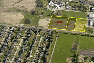 More details for 300 W South St, Elburn, IL - Land for Sale