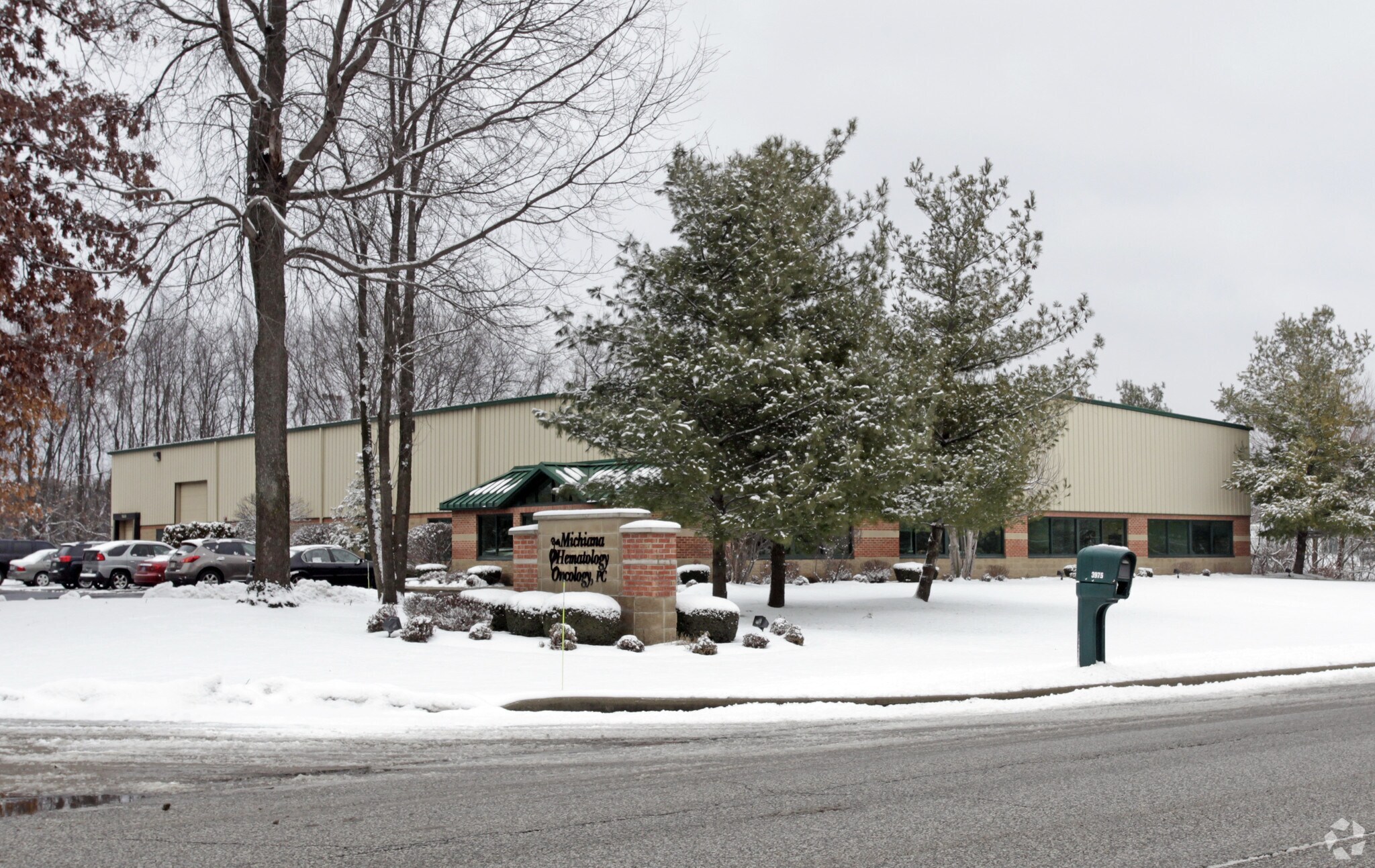 3975 William Richardson Dr, South Bend, IN for sale Primary Photo- Image 1 of 1