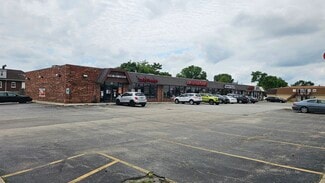 More details for 8401-8425 W 79th St, Justice, IL - Retail for Sale