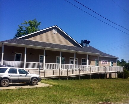 40261 Highway 190 E, Slidell, LA for sale Primary Photo- Image 1 of 1