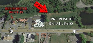 More details for 1560 Route 22, Brewster, NY - Land for Lease