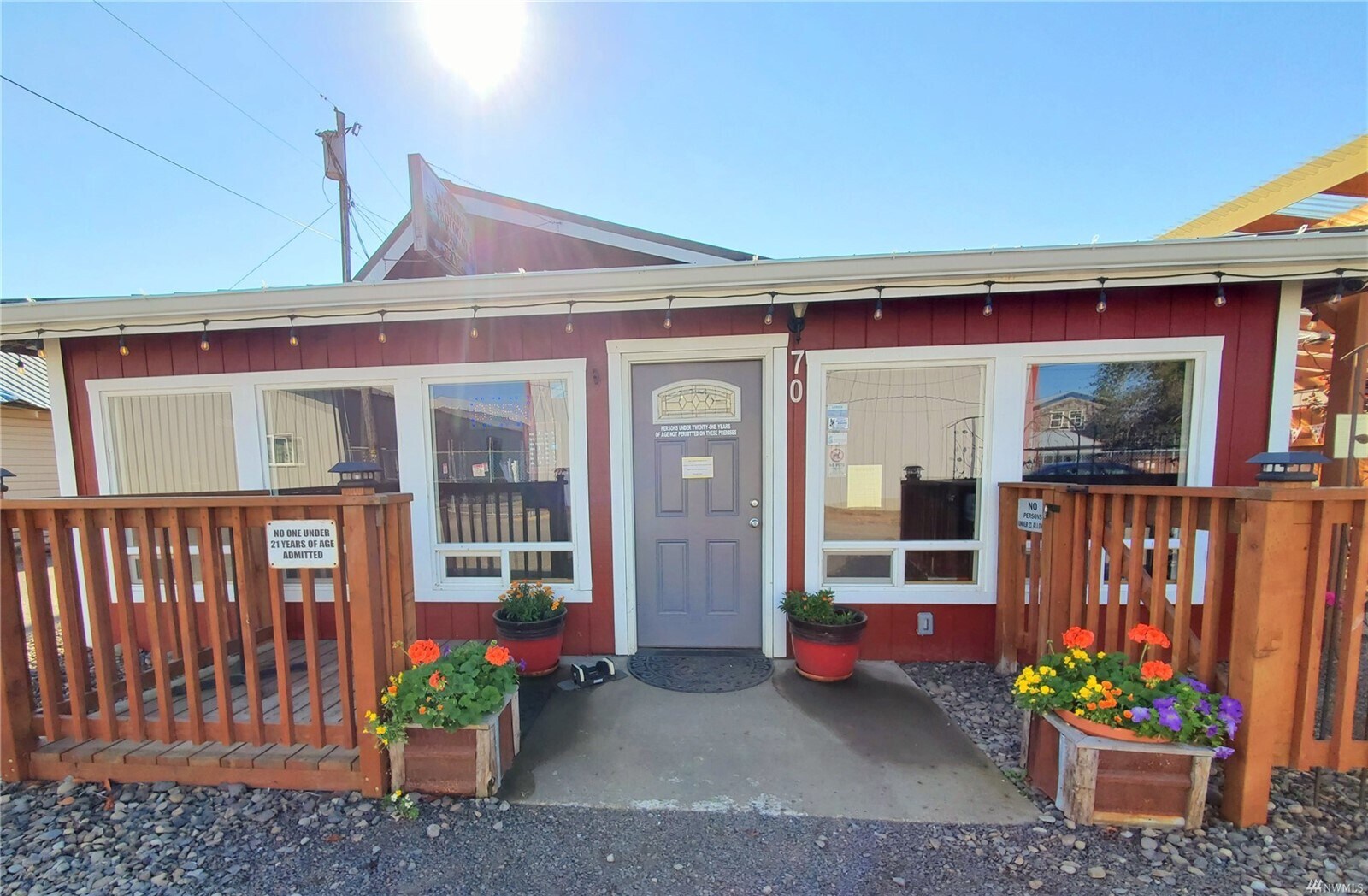 70 W A St, Forks, WA for sale Primary Photo- Image 1 of 1