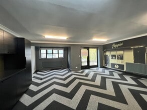 Admirals Way, London for lease Building Photo- Image 1 of 5