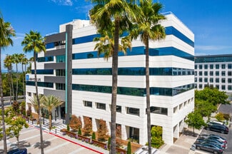 More details for 550 S Winchester Blvd, San Jose, CA - Office for Lease