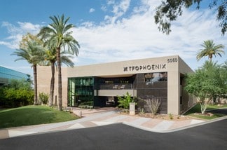 More details for 5060 N 40th St, Phoenix, AZ - Office for Lease