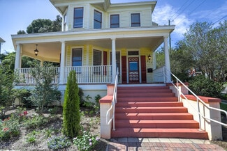 More details for 921 N Palafox St, Pensacola, FL - Office for Sale