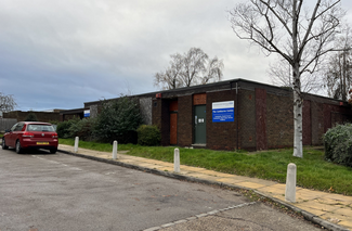 More details for 22 Brentwood Way, Aylesbury - Health Care for Sale