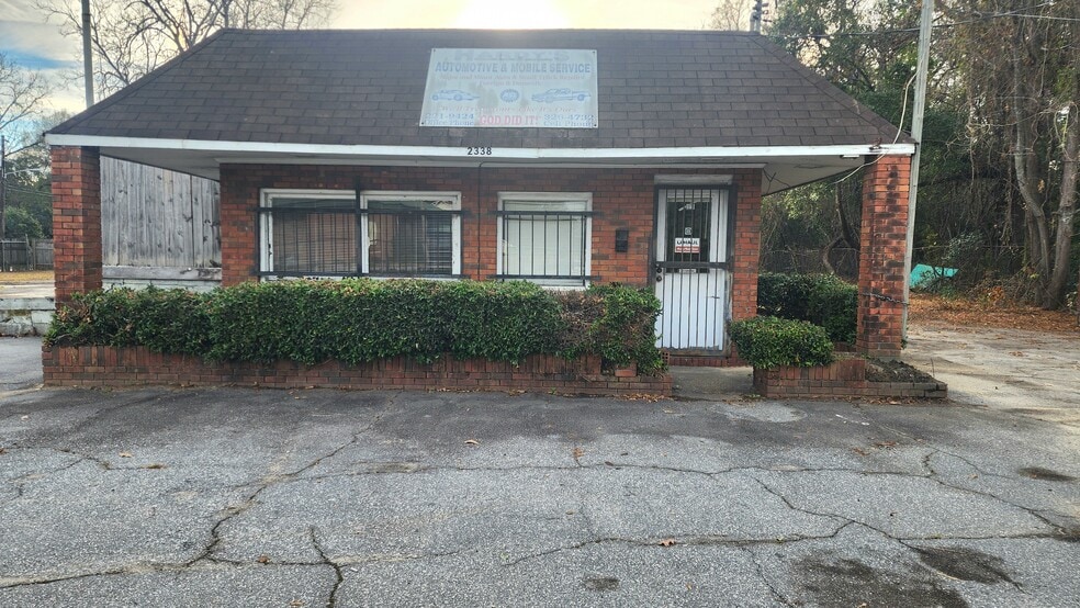 2344 N Lumpkin Rd, Columbus, GA for sale - Primary Photo - Image 1 of 13