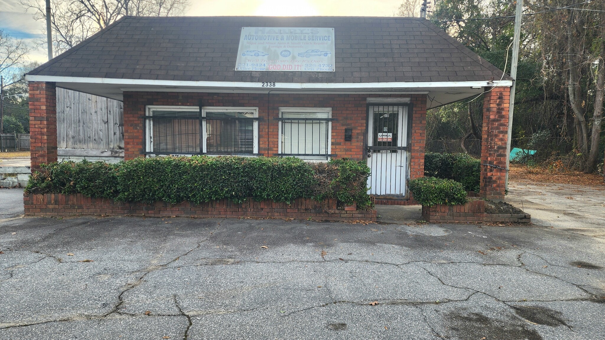 2344 N Lumpkin Rd, Columbus, GA for sale Primary Photo- Image 1 of 14