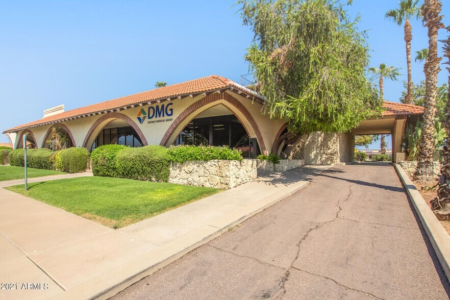 6315 E Main St, Mesa, AZ for lease - Primary Photo - Image 2 of 20