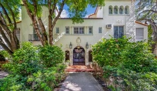 More details for 315 Navarre Ave, Coral Gables, FL - Multifamily for Sale
