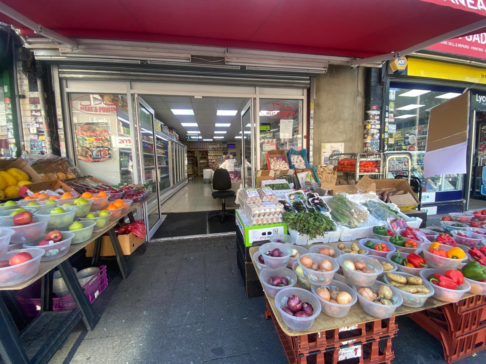 38A Ripple Rd, Barking for sale Building Photo- Image 1 of 1