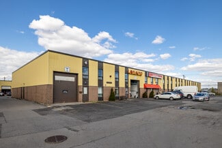 More details for 4500 Blvd Kimber, Longueuil, QC - Industrial for Lease