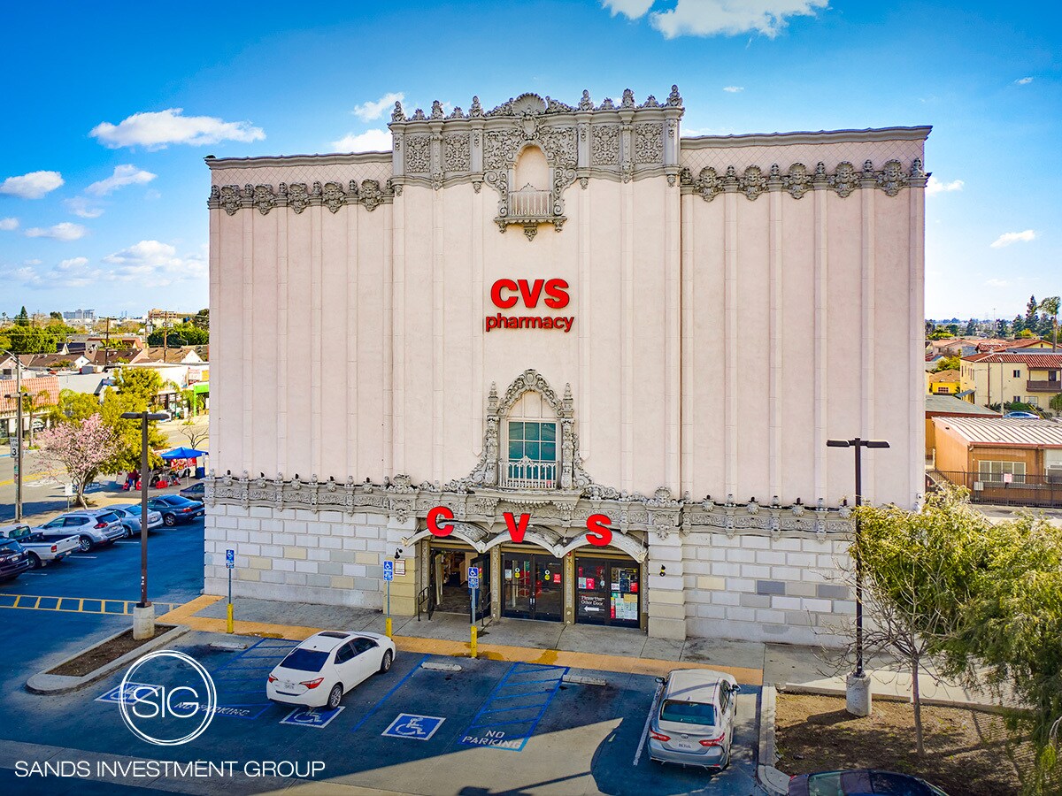 5176 Whittier Blvd, Los Angeles, CA for sale Building Photo- Image 1 of 1