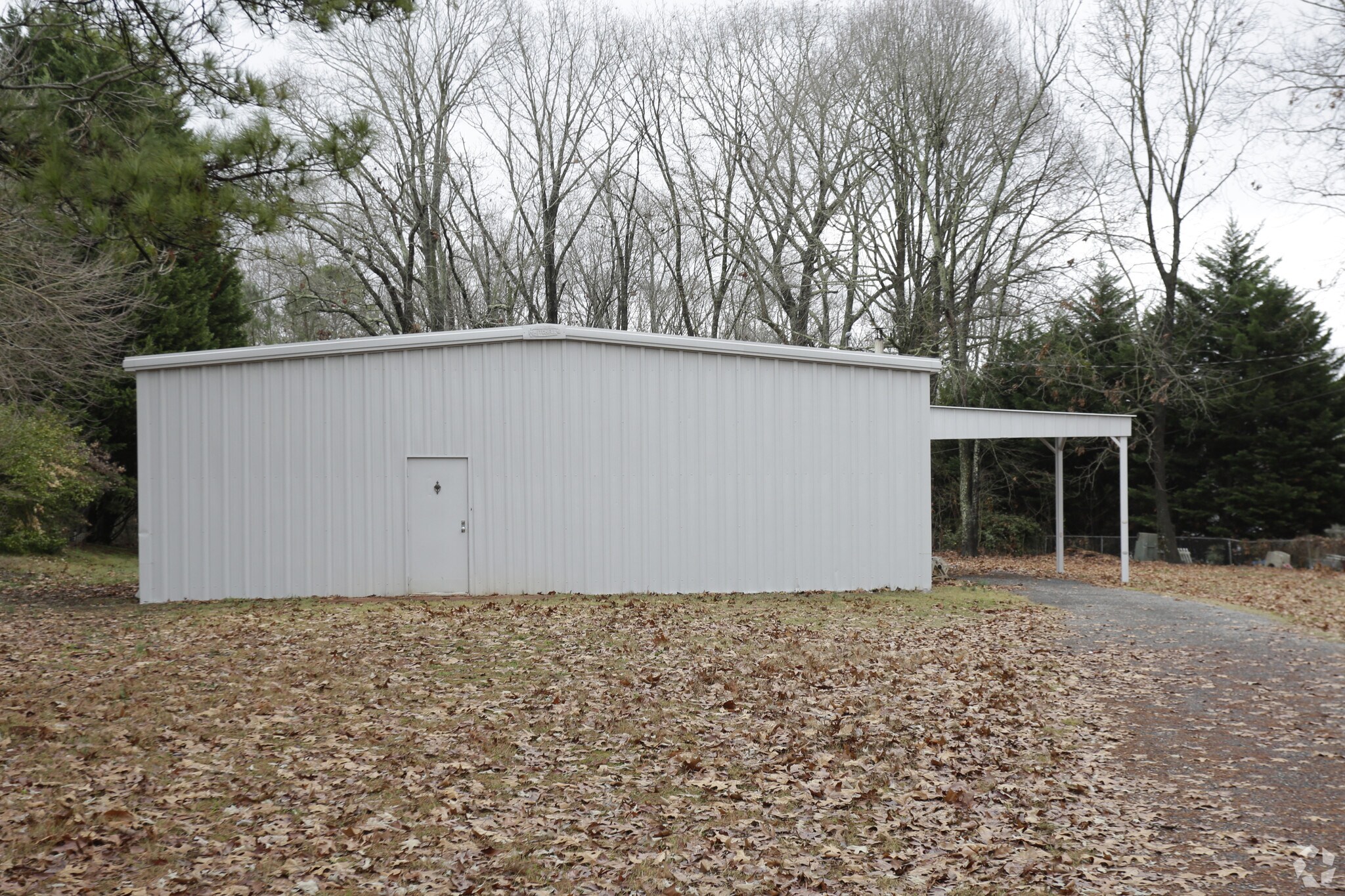 1204 Manse Jolly Rd, Anderson, SC for sale Primary Photo- Image 1 of 1