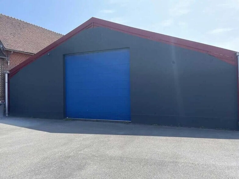 Flex in Beauvais for lease - Building Photo - Image 2 of 5