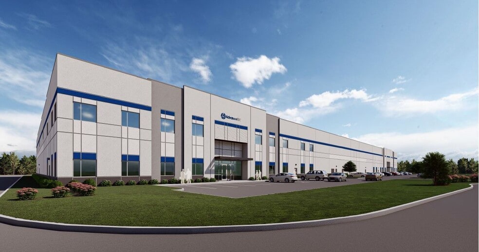 3926 US-70 Business West, Clayton, NC for sale - Building Photo - Image 1 of 1