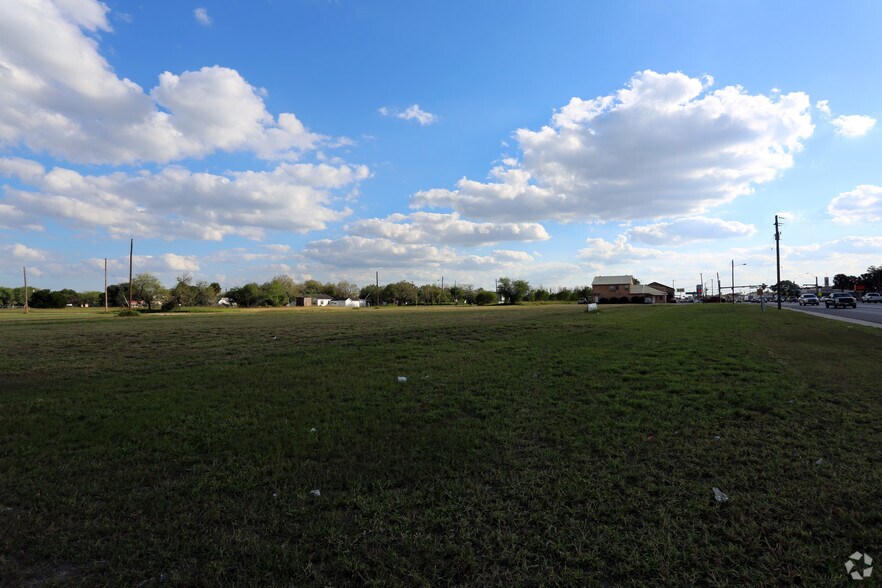 0 N Broadway St, Premont, TX for sale - Primary Photo - Image 1 of 1