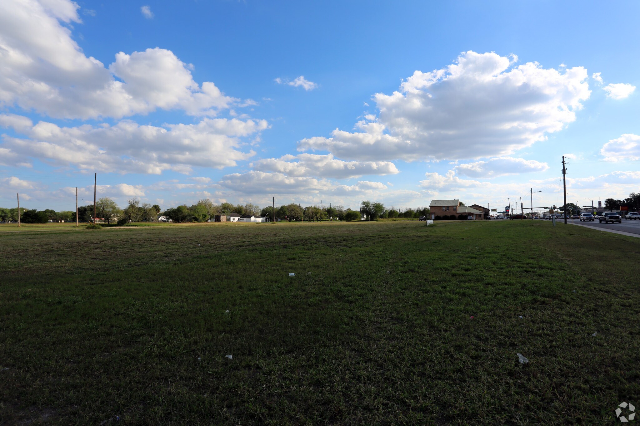 0 N Broadway St, Premont, TX for sale Primary Photo- Image 1 of 1