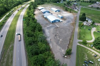 1490 Truss Rd SW, New Philadelphia, OH - AERIAL  map view - Image1