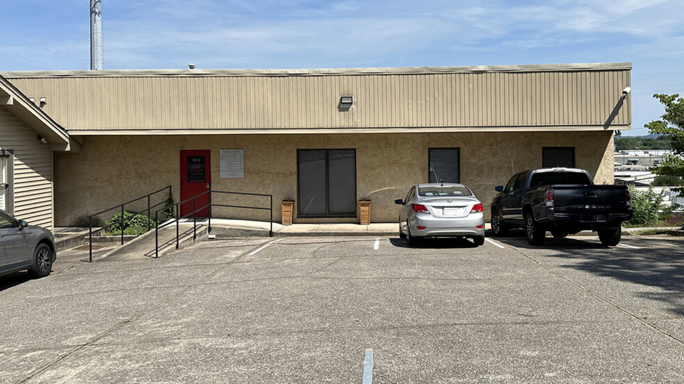 3512 7th Ave S, Birmingham, AL for lease - Building Photo - Image 2 of 21