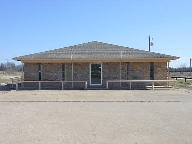 2895 Interstate 20 W, Eastland, TX for sale Primary Photo- Image 1 of 1