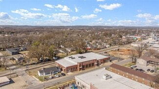 More details for 1349 Adams St, Bowling Green, KY - Industrial for Sale