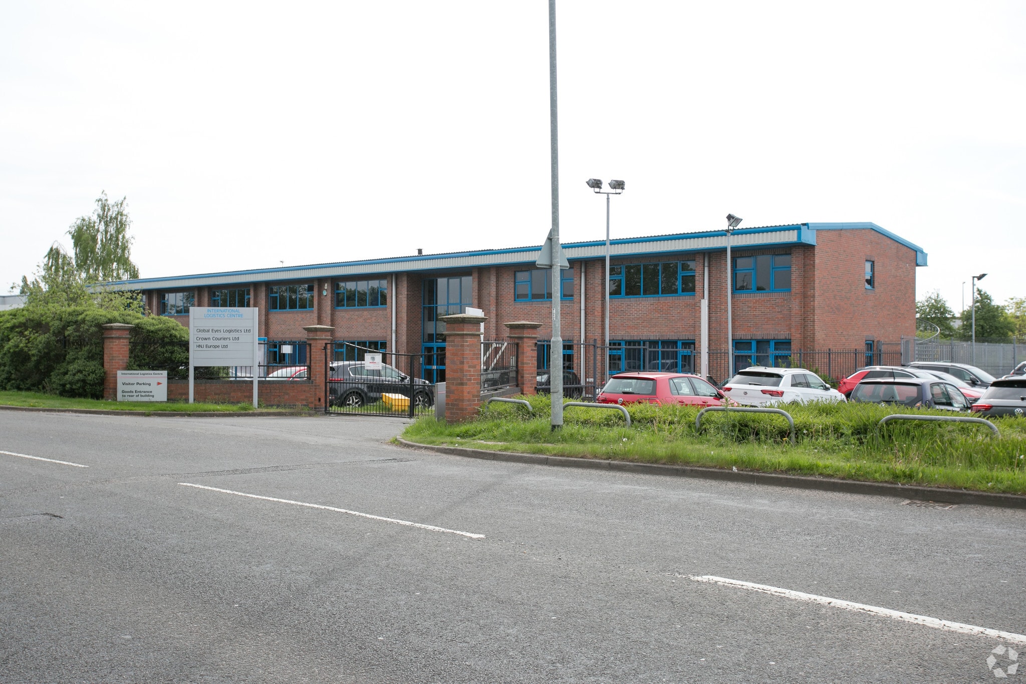 Bonehill Rd, Tamworth for sale Primary Photo- Image 1 of 1