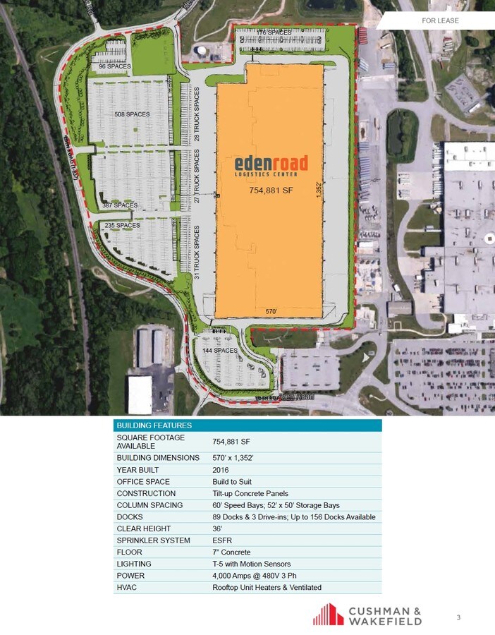 1445 Eden Rd, York, PA 17402