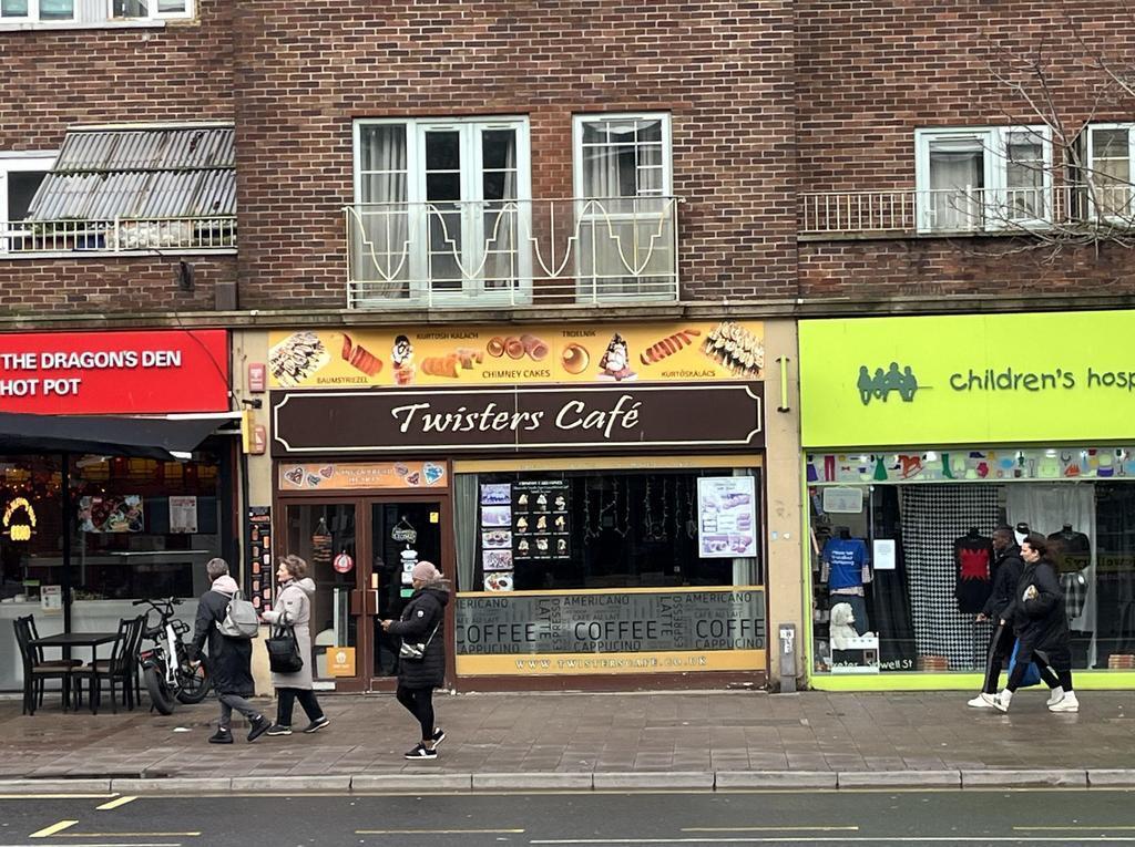 41 Sidwell St, Exeter for sale Building Photo- Image 1 of 1