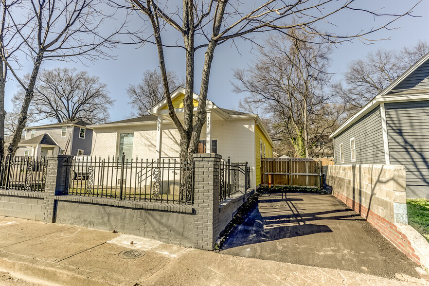 1928 Southern Ave, Memphis, TN for sale - Building Photo - Image 2 of 4