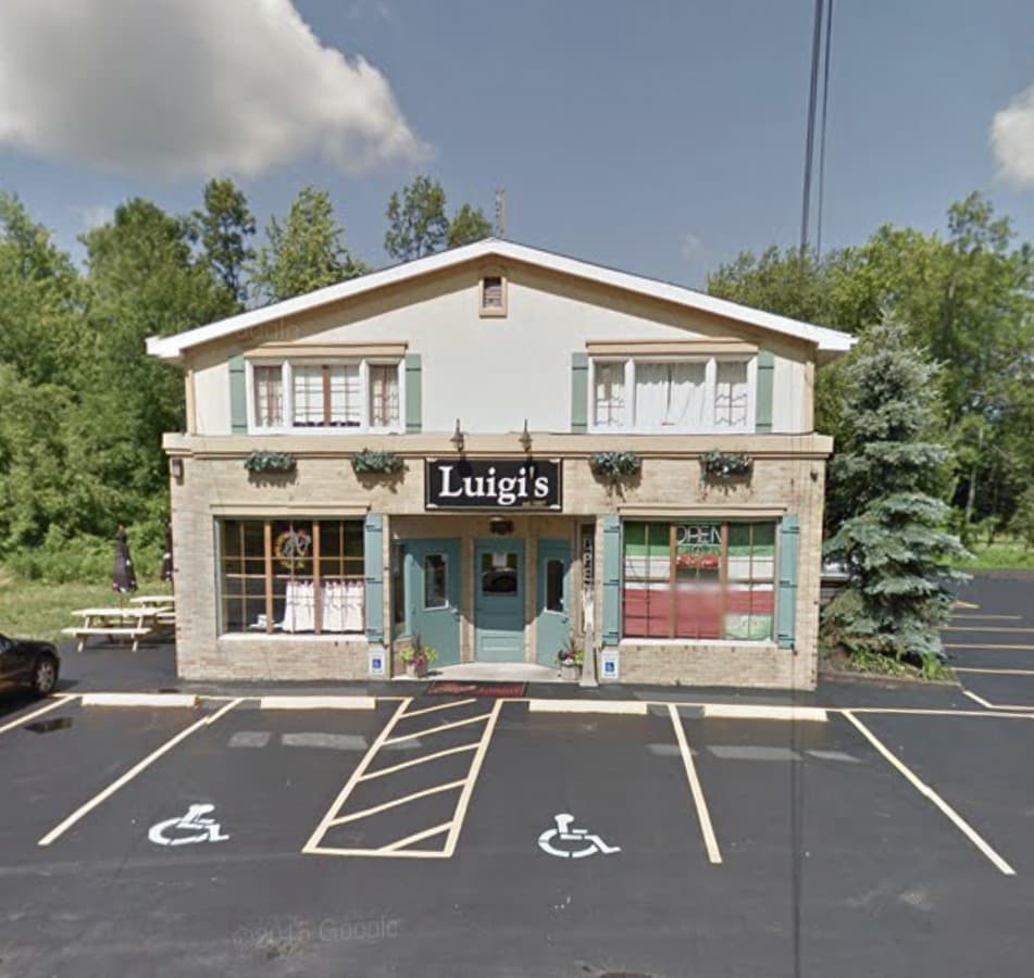 9950 Transit Rd, East Amherst, NY 14051