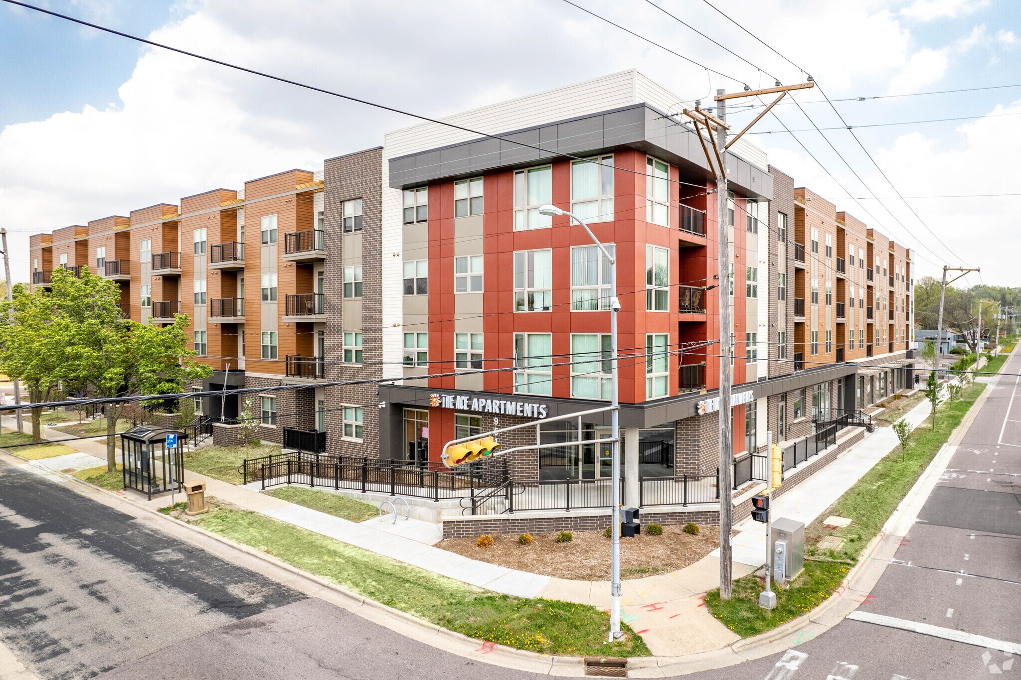 4602 Cottage Grove Rd, Madison, WI for sale Building Photo- Image 1 of 1