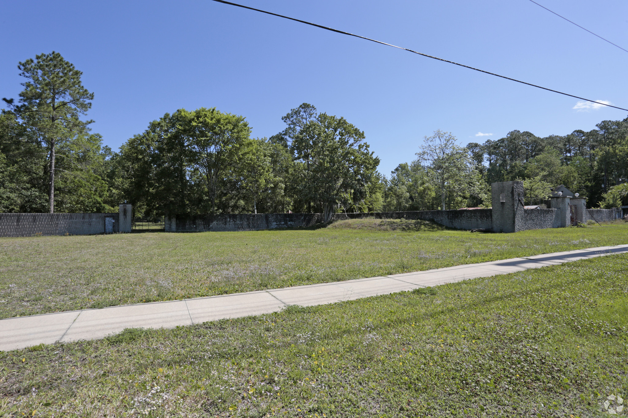 2080 SR 16 St, Saint Augustine, FL for sale Primary Photo- Image 1 of 1